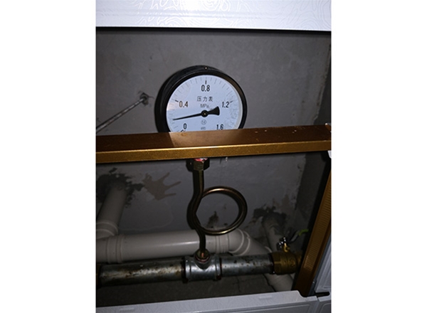 養(yǎng)老院檢測