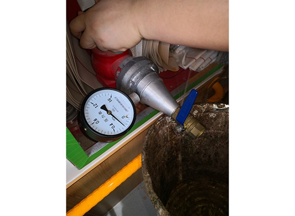 養(yǎng)老院檢測(cè)