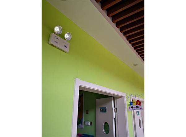 慧聰幼兒園檢測(cè)